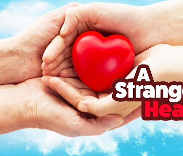 A Strangers Heart (2007)