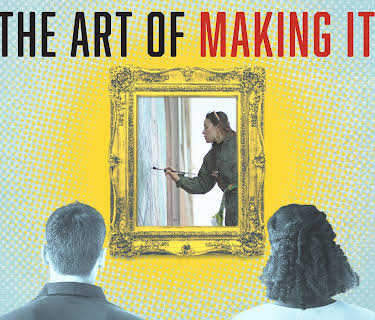 The Art of Making It (2022)