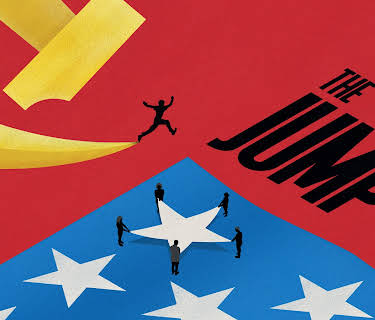 The Jump (2022)