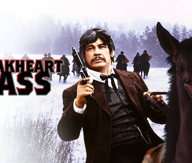 Breakheart Pass (1976)