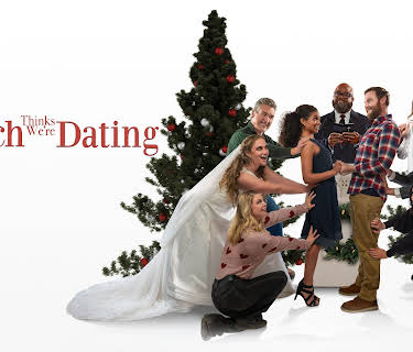Our Church Thinks We're Dating (2024)