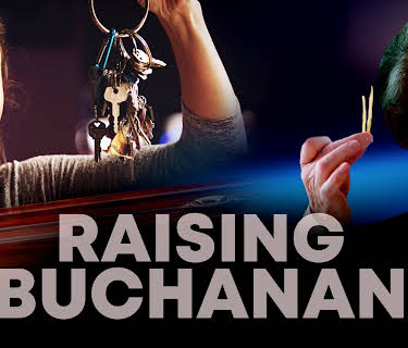 Raising Buchanan (2019)