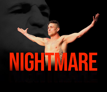 Nightmare (UFC Legend: Diego Sanchez) (2023)