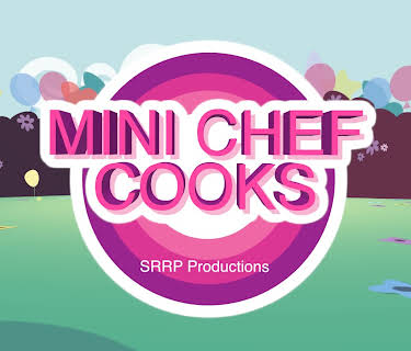 Mini Chef Cooks