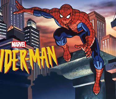 Spider-Man