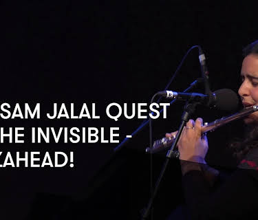 Naissam Jalal Quest of the Invisible - jazzahead! (2019)