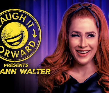 Laugh It Forward Presents Lisa Ann Walter (2025)