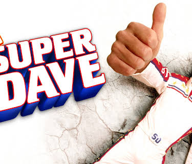 The Extreme Adventures of Super Dave (2000)