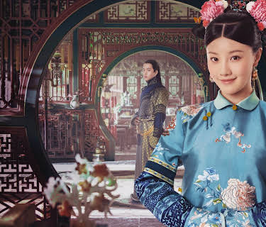 Yanxi Palace: Princess Adventures