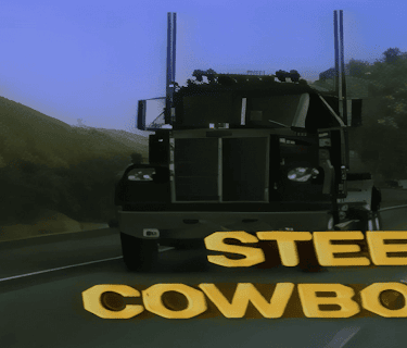 Steel Cowboy - Digitally Remastered (1978)
