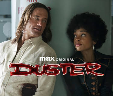Duster, Season 1