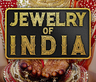 Jewelry Of India (2021)
