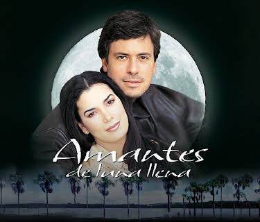 Amantes de luna llena season-1