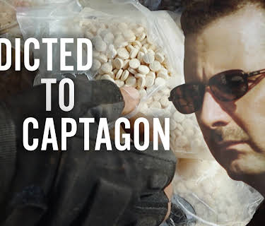 Addicted to Captagon (2023)