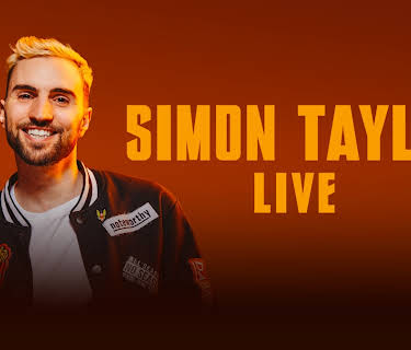 Simon Taylor: Live (2024)