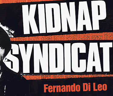 Kidnap Syndicate (1975)