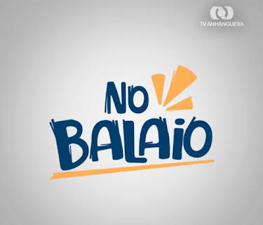 NO BALAIO