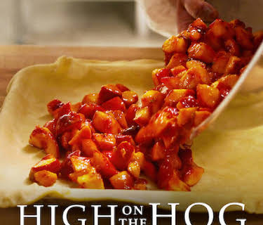 High on the Hog: How African American Cuisine Transformed America