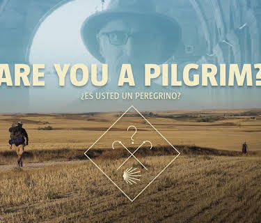 Es Usted un Peregrino? (Are you a pilgrim?) (2013)