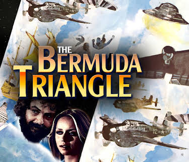 The Bermuda Triangle (2022)