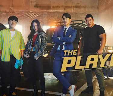 The Player