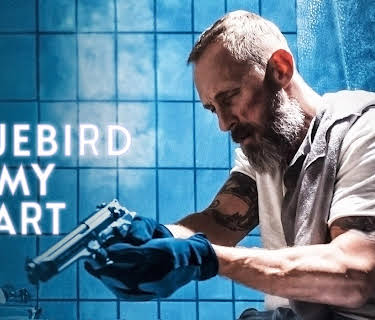 A Bluebird in My Heart (2018)