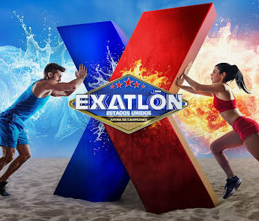 Exatlón Estados Unidos: All-Stars S10