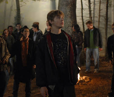My Soul To Take (2010)