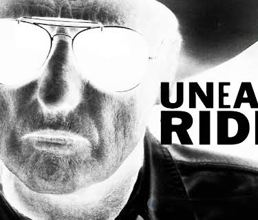 Uneasy Rider (2016)