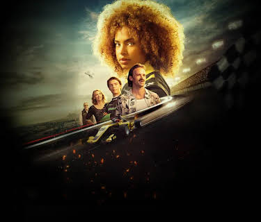 Faster (2025)