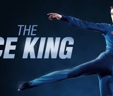 The Ice King (2018)