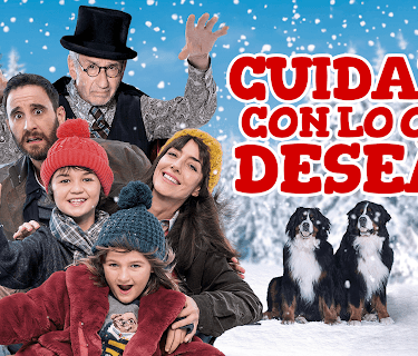 Magical Christmas (2021)