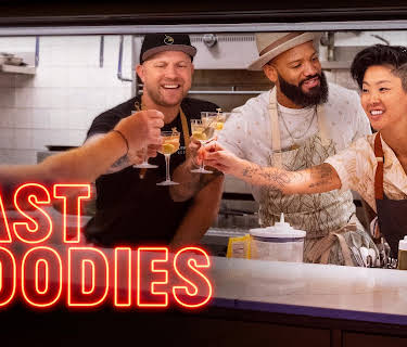 Fast Foodies, Season 1
