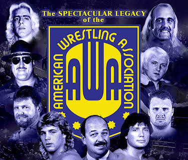 The Spectacular Legacy of the AWA (2006)
