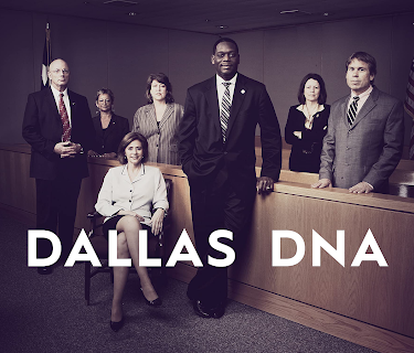 Dallas DNA Season 1