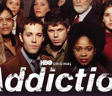 Addiction (2007)
