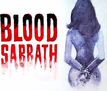 Blood Sabbath (1973)