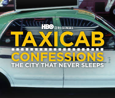 Taxicab Confessions: The City That Never Sleeps, Season 1
