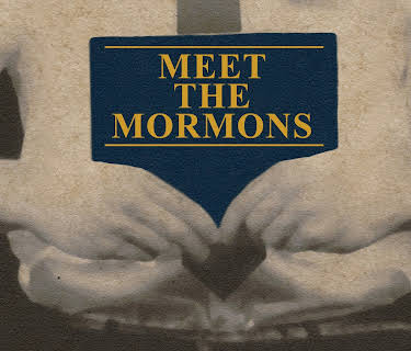 Meet the Mormons (2022)