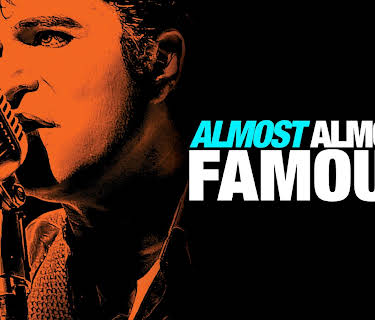 Almost Almost Famous (2023)