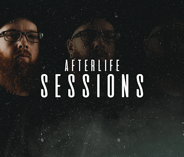 Afterlife Sessions