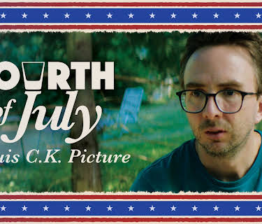 Fourth of July (2026)