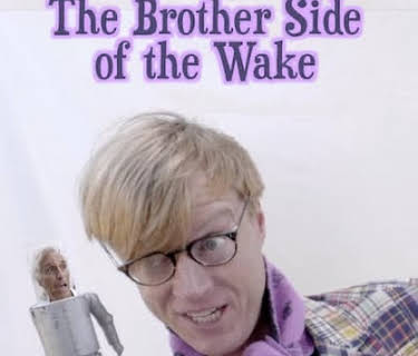 The Brother Side of the Wake (2021)