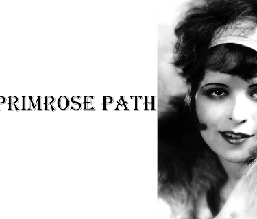 The Primrose Path (1925) (1925)