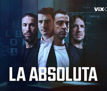 La Absoluta (2022)