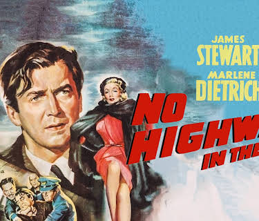No Highway In The Sky (1951)