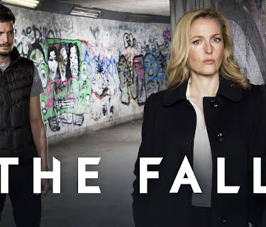 The Fall Season 1