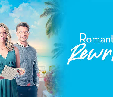 Romantic Rewrite (2023)