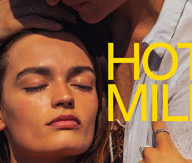 Hot Milk (2025)