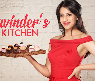 Ravinder's Kitchen